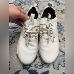 CLOVE unisex comfort nursing healthcare sneakers shoes men’s size 8.5 women’s 10